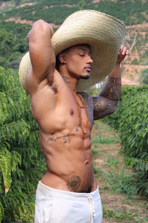 sexcityguide.com brublack profile on OnlyFans in brazil category