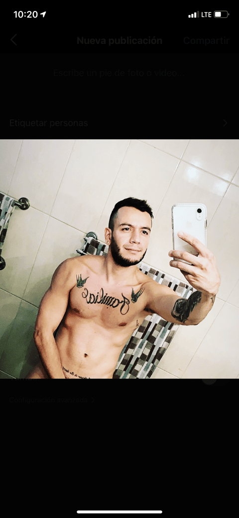 sexcityguide.com cristianflp7 profile on OnlyFans in panama category