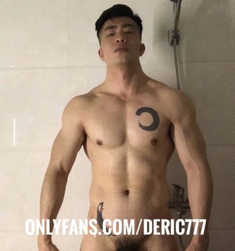 sexcityguide.com deric777 profile on OnlyFans in hong-kong category