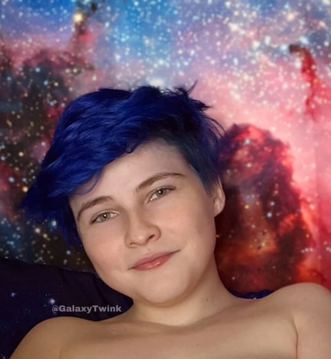 sexcityguide.com galaxytwink profile on OnlyFans in femboy category