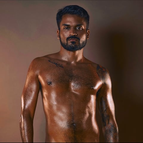 sexcityguide.com gayjafar profile on OnlyFans in gangbang category