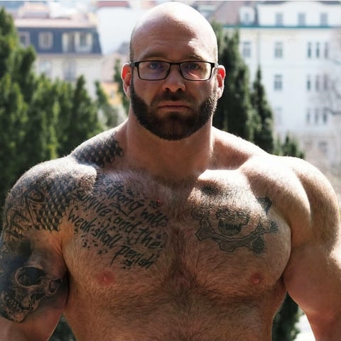 sexcityguide.com hairy_musclebear profile on OnlyFans in austria category