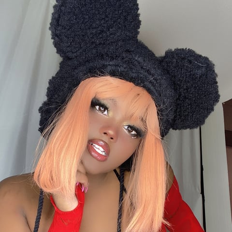 sexcityguide.com littledolljplay profile on OnlyFans in ebony category