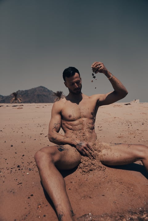 sexcityguide.com michaelewis profile on OnlyFans in israel category