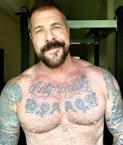 sexcityguide.com roccosteelenyc profile on OnlyFans in gay category