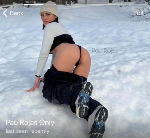 sexcityguide.com rojasspaula profile on OnlyFans in argentina category